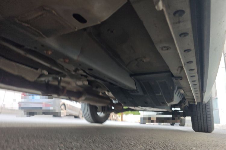 Used Haval F7 2019 1.5T Two-Wheel-Drive i-Type China VI Standard Chassis Front Left