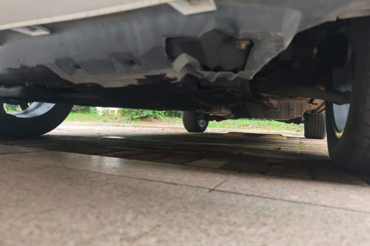 Used Haval F7 2019 1.5T Two-Wheel Drive i-Trend China VI Standard Chassis Front Left