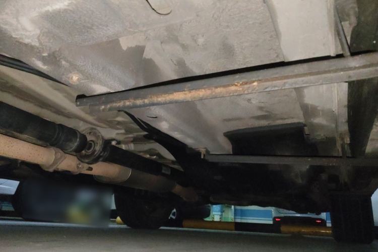 Used Haval F7 2019 2.0T Four-Wheel Drive iJoy China V Standard Chassis Front Left