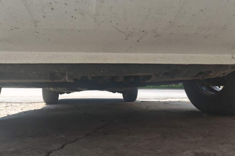 Used Haval F7 2019 1.5T Two-Wheel Drive i-Type China V Standard Chassis Front