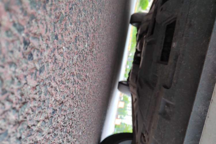 Used Haval F7 2019 2.0T Four-Wheel Drive iJoy China V Standard Chassis Front