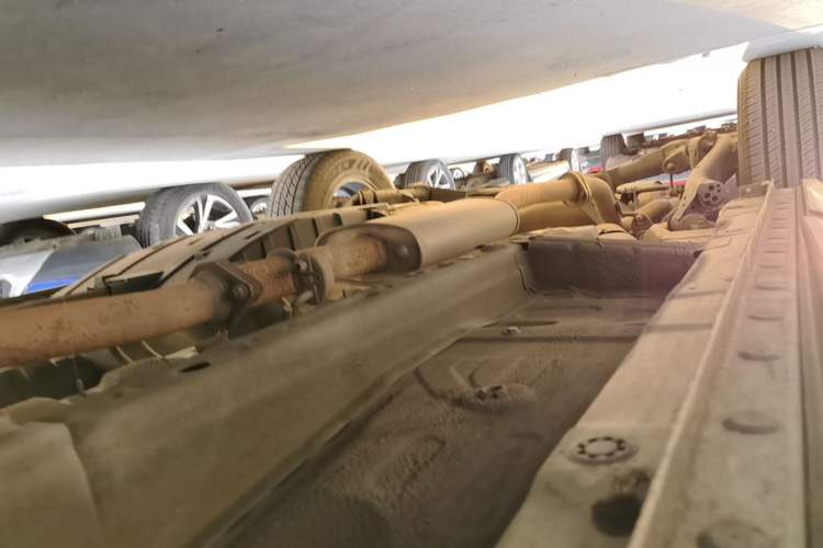 Used Haval F7 2019 1.5T Two-Wheel-Drive i-Type China VI Standard Chassis Front Right