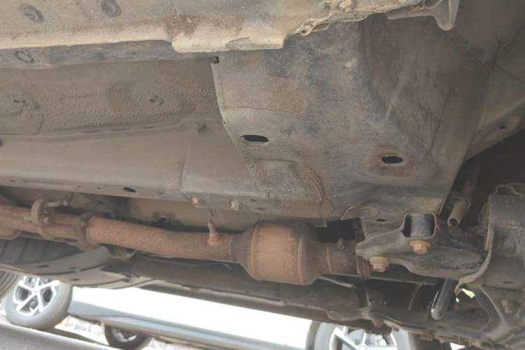 Used Haval F7 2019 2.0T Four-Wheel Drive iJoy China V Standard Chassis Front Right