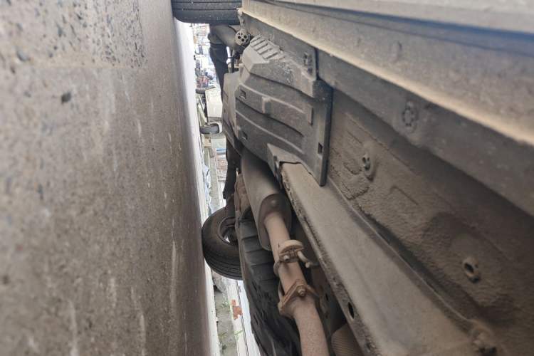 Used Haval F7 2019 1.5T Two-Wheel Drive i-Type China V Standard Chassis Front Right