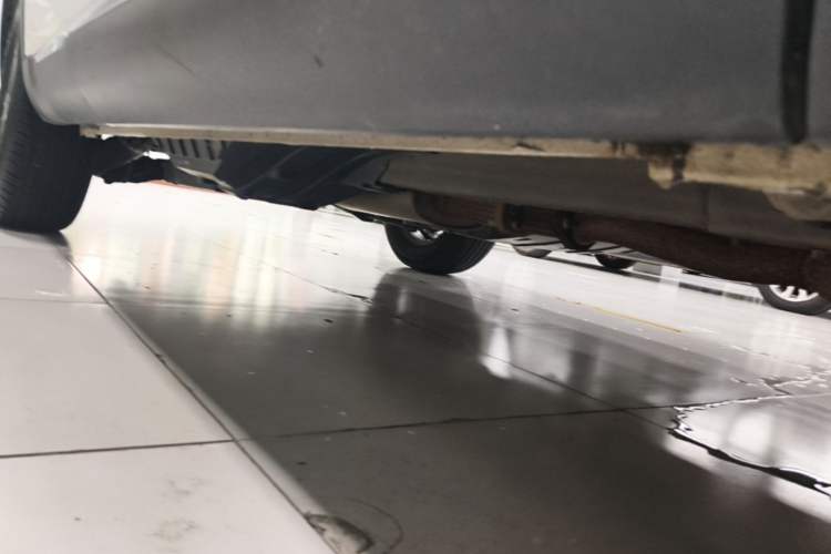 Used Haval F7 2019 1.5T Two-Wheel Drive i-Type China V Standard Chassis Front Right