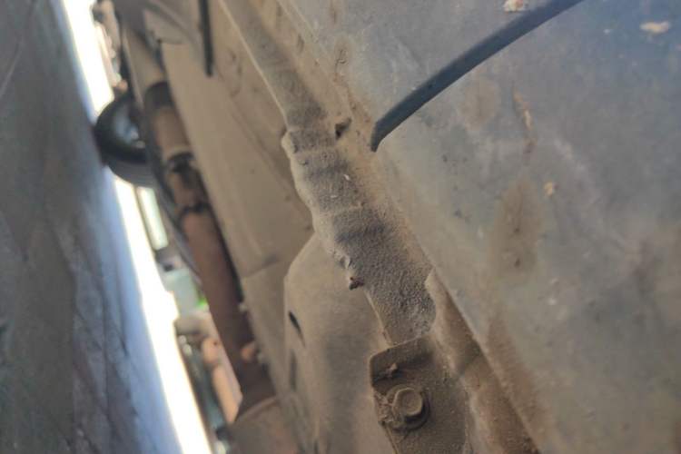 Used Haval F7 2019 2.0T Two-Wheel Drive i-Van China V standard Chassis Front Right