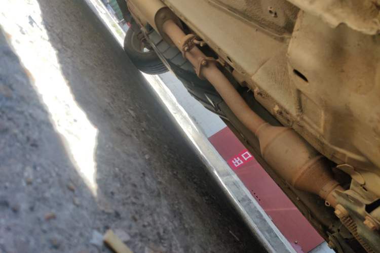 Used Haval F7 2019 1.5T Two-Wheel Drive i-Trend China VI Standard Chassis Front Right