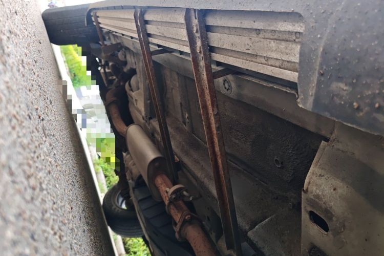 Used Haval F7 2019 1.5T Two-Wheel-Drive i-Type China VI Standard Chassis Front Right