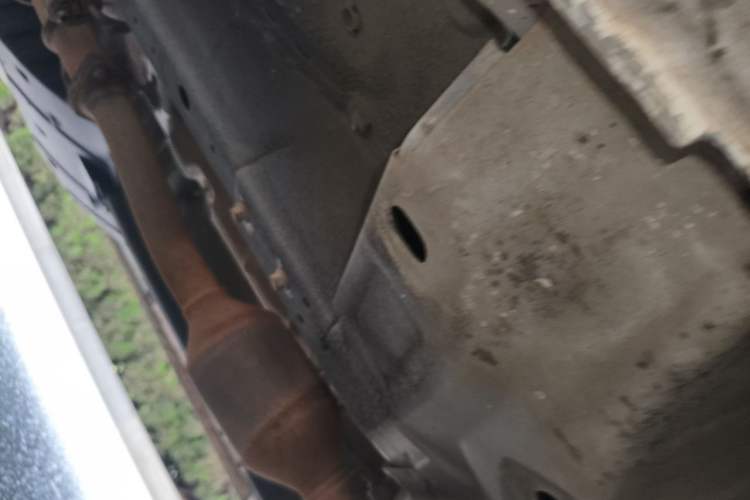 Used Haval F7 2019 1.5T Two-Wheel Drive i-Trend China VI Standard Chassis Front Right
