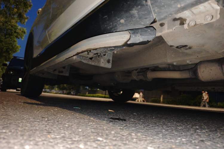 Used Haval F7 2019 1.5T Two-Wheel Drive i-Trend China VI Standard Chassis Front Right