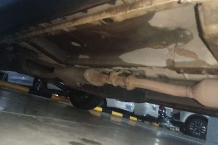 Used Haval F7 2019 1.5T Two-Wheel Drive i-Trend China VI Standard Chassis Front Right