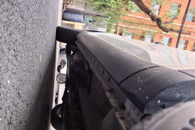 Used Haval F7 2019 2.0T Four-Wheel Drive iJoy China V Standard Chassis Front Right