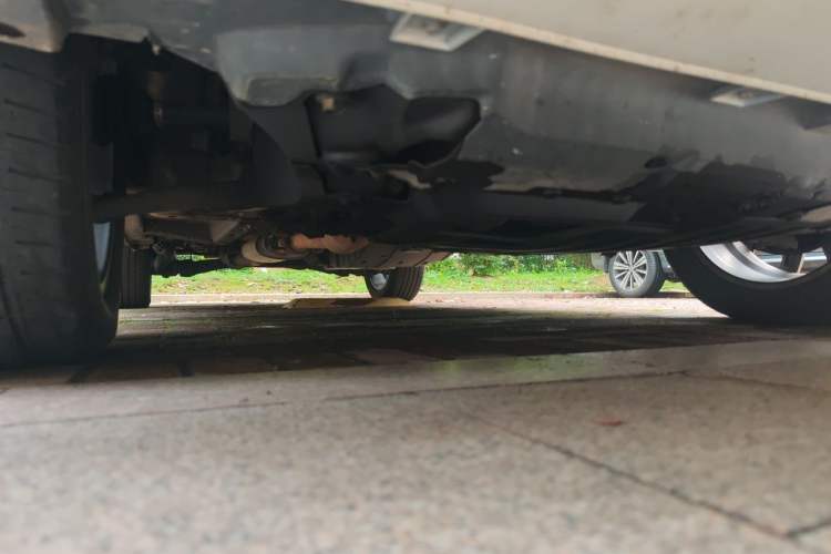Used Haval F7 2019 1.5T Two-Wheel Drive i-Trend China VI Standard Chassis Front Right