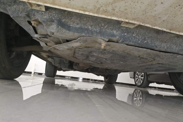 Used Haval F7 2019 2.0T Four-Wheel Drive iJoy China V Standard Chassis Front Right