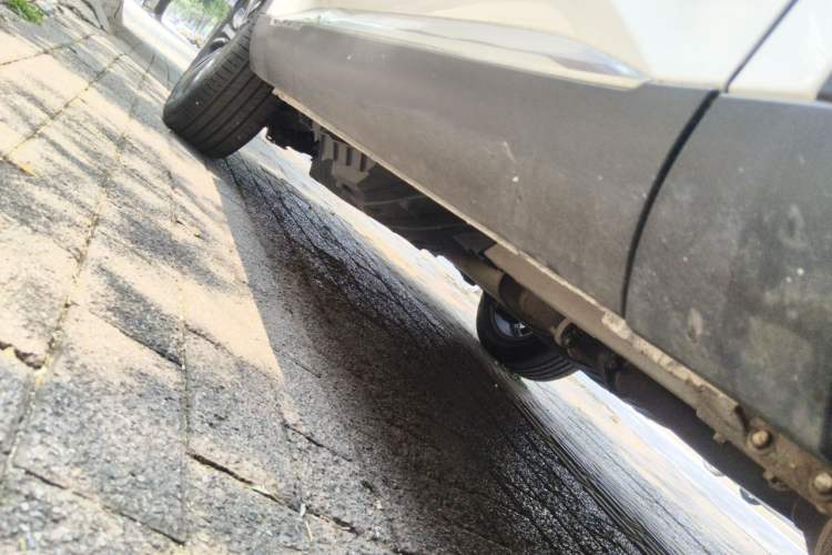 Used Haval F7 2019 2.0T Two-Wheel Drive i-Van China V standard Chassis Front Right