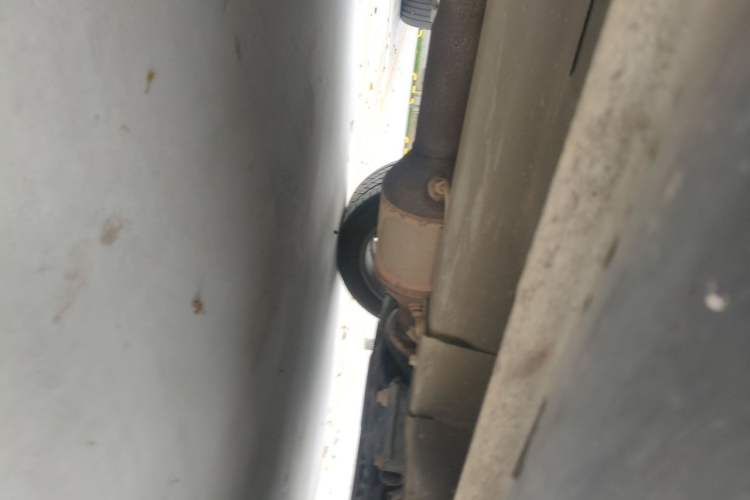 Used Haval F7 2019 2.0T Two-Wheel-Drive i-Van China VI Standard Chassis Front Right
