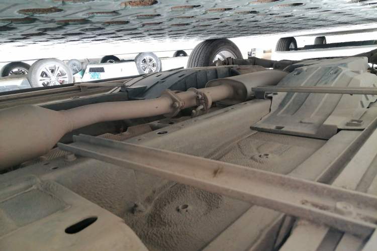 Used Haval F7 2019 1.5T Two-Wheel Drive i-Type China V Standard Chassis Front Right