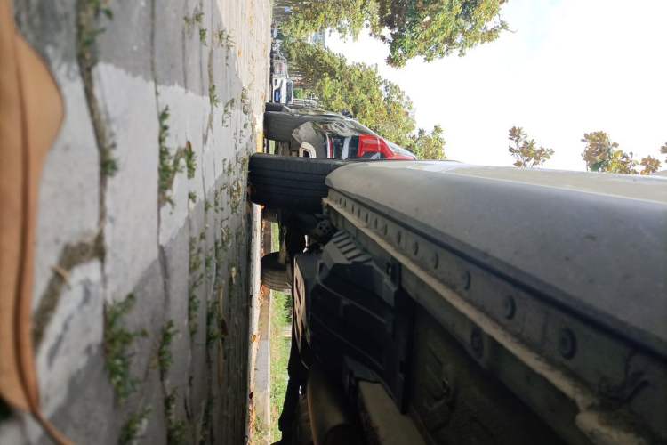 Used Haval F7 2019 2.0T Two-Wheel Drive i-Van China V standard Chassis Front Right