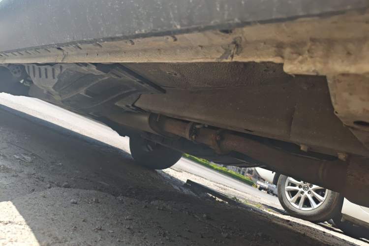 Used Haval F7 2019 1.5T Two-Wheel Drive i-Type China V Standard Chassis Front Right