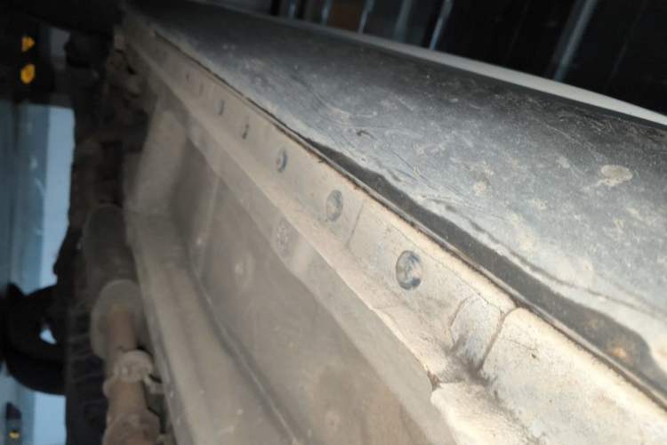 Used Haval F7 2019 2.0T Four-Wheel Drive iJoy China VI Standard Chassis Front Right