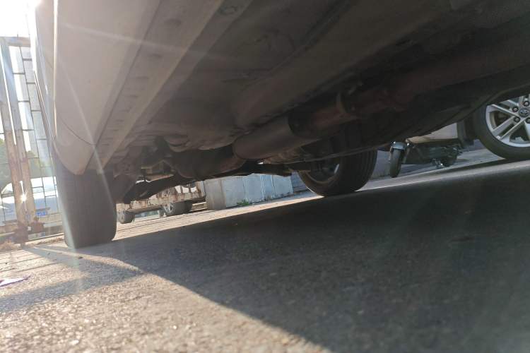 Used Haval F7 2019 1.5T Two-Wheel Drive i-Trend China VI Standard Chassis Front Right
