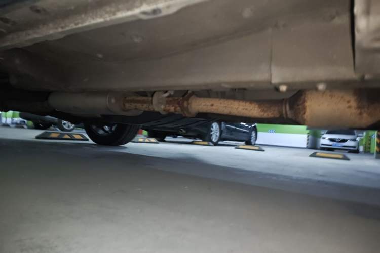 Used Haval F7 2019 1.5T Two-Wheel Drive i-Trend China VI Standard Chassis Front Right