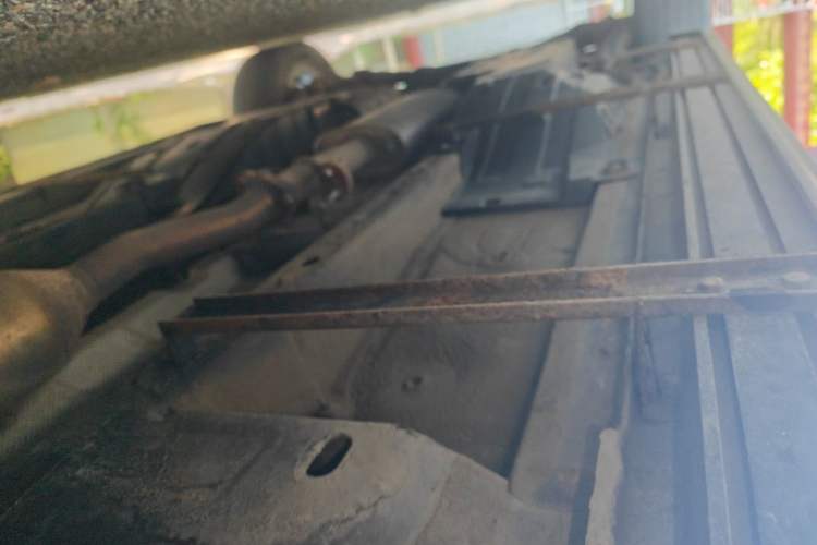 Used Haval F7 2019 1.5T Two-Wheel Drive i-Type China V Standard Chassis Front Right