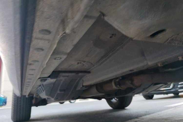 Used Haval F7 2019 1.5T Two-Wheel Drive i-Type China V Standard Chassis Front Right