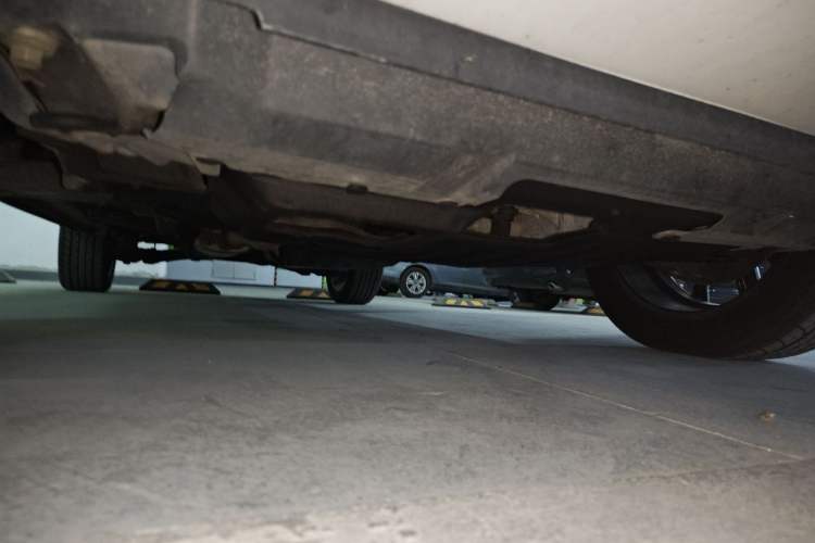 Used Haval F7 2019 1.5T Two-Wheel Drive i-Trend China VI Standard Chassis Front