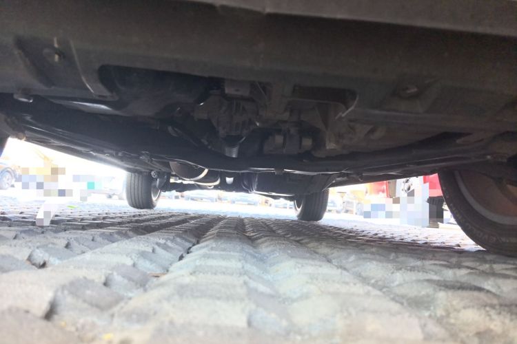 Used Haval F7 2019 2.0T Four-Wheel Drive iJoy China VI Standard Chassis Front