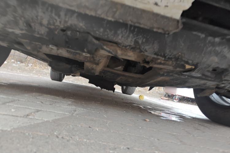 Used Haval F7 2019 1.5T Two-Wheel Drive i-Type China V Standard Chassis Front