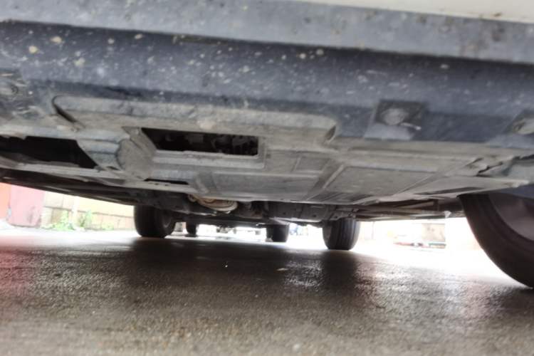 Used Haval F7 2019 2.0T Four-Wheel Drive iJoy China V Standard Chassis Front