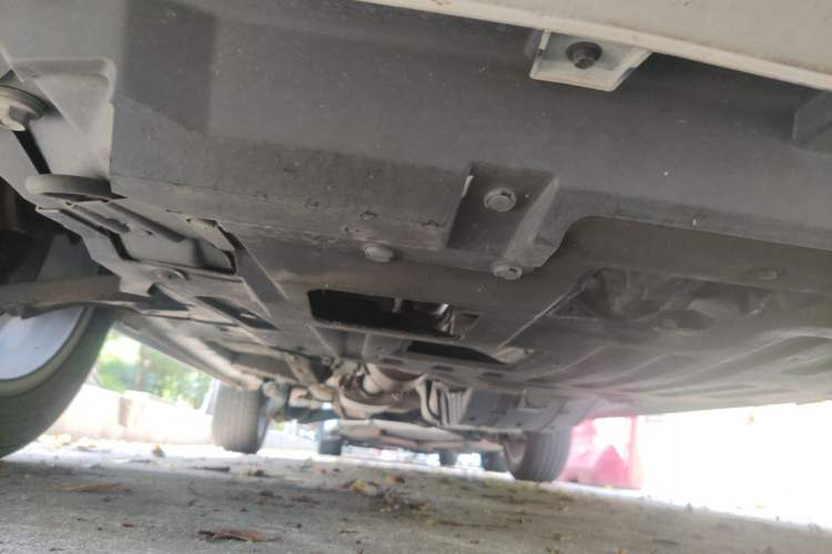 Used Haval F7 2019 1.5T Two-Wheel Drive i-Trend China VI Standard Chassis Front