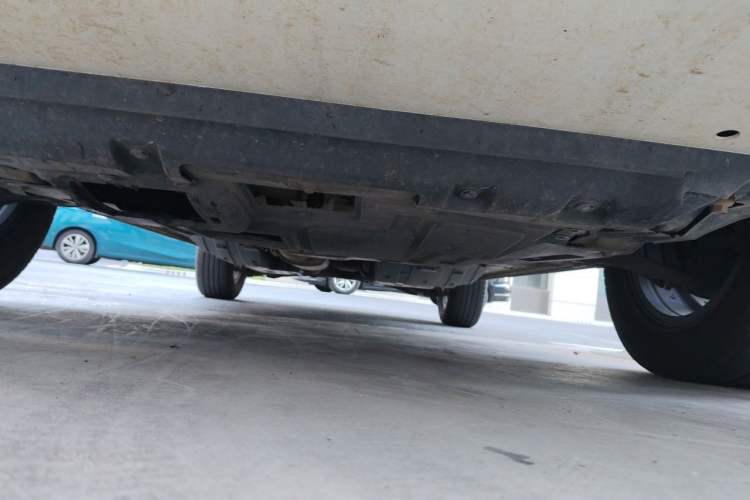 Used Haval F7 2019 1.5T Two-Wheel Drive i-Type China V Standard Chassis Front