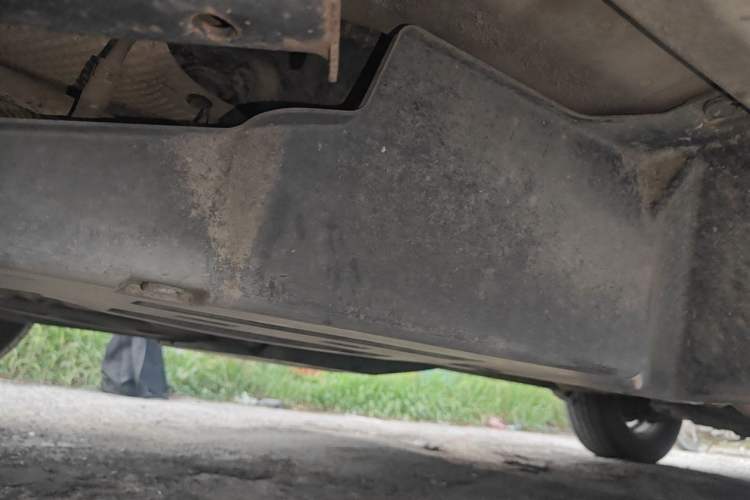 Used Haval F7 2019 1.5T Two-Wheel Drive i-Type China V Standard Chassis Rear Right