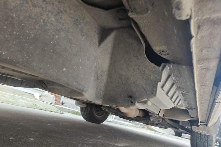 Used Haval F7 2019 1.5T Two-Wheel Drive i-Type China V Standard Chassis Rear Right
