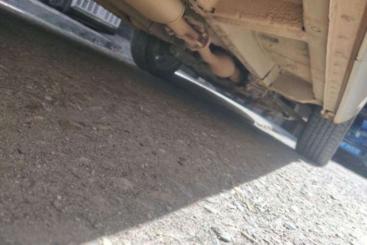 Used Haval F7 2019 1.5T Two-Wheel Drive i-Trend China VI Standard Chassis Rear Right