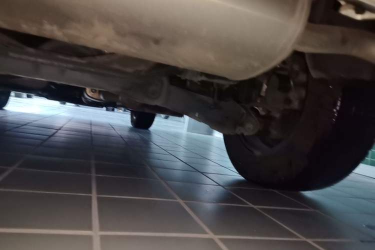 Used Haval F7 2019 1.5T Two-Wheel Drive i-Type China V Standard Chassis Rear Right