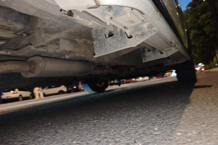 Used Haval F7 2019 1.5T Two-Wheel Drive i-Trend China VI Standard Chassis Rear Right