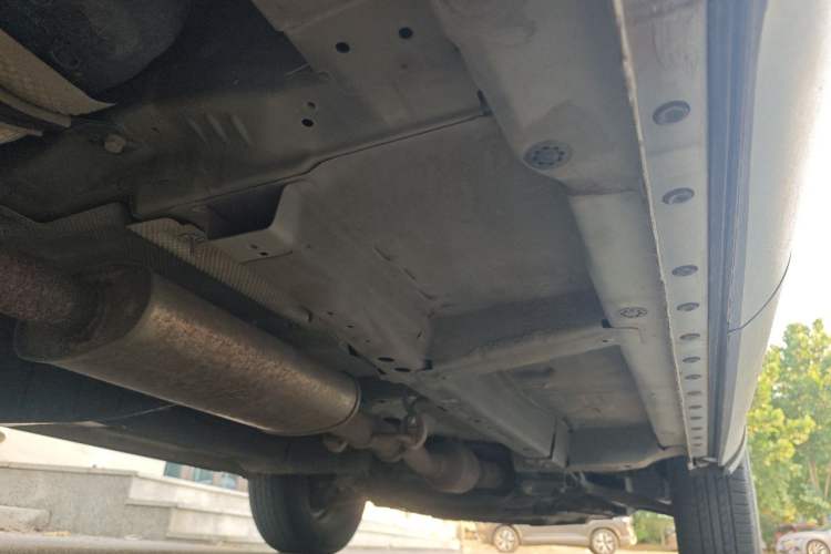 Used Haval F7 2019 1.5T Two-Wheel-Drive i-Type China VI Standard Chassis Rear Right