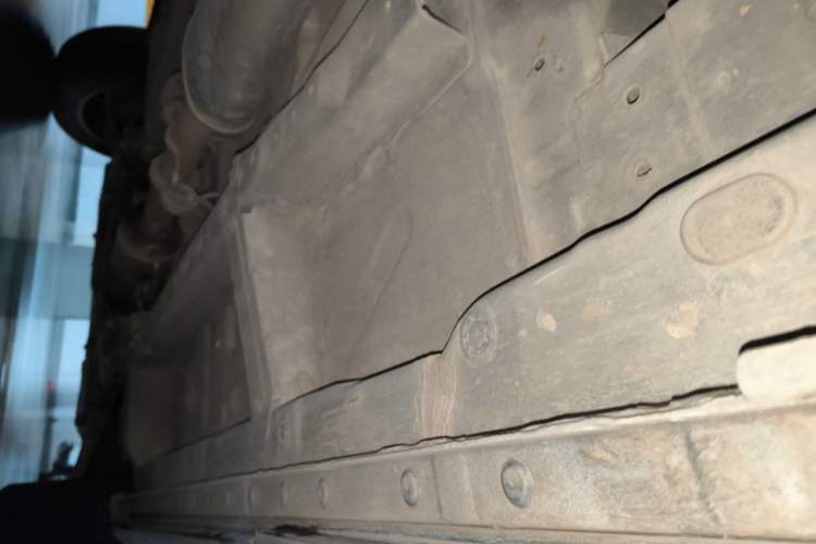 Used Haval F7 2019 2.0T Four-Wheel Drive iJoy China VI Standard Chassis Rear Right