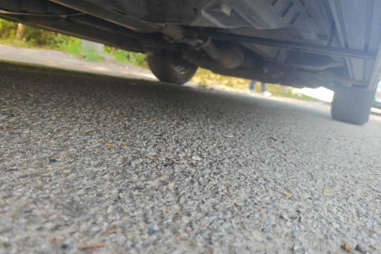 Used Haval F7 2019 1.5T Two-Wheel Drive i-Type China V Standard Chassis Rear Right