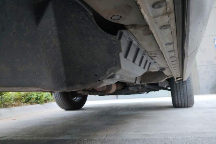Used Haval F7 2019 1.5T Two-Wheel Drive i-Type China V Standard Chassis Rear Right