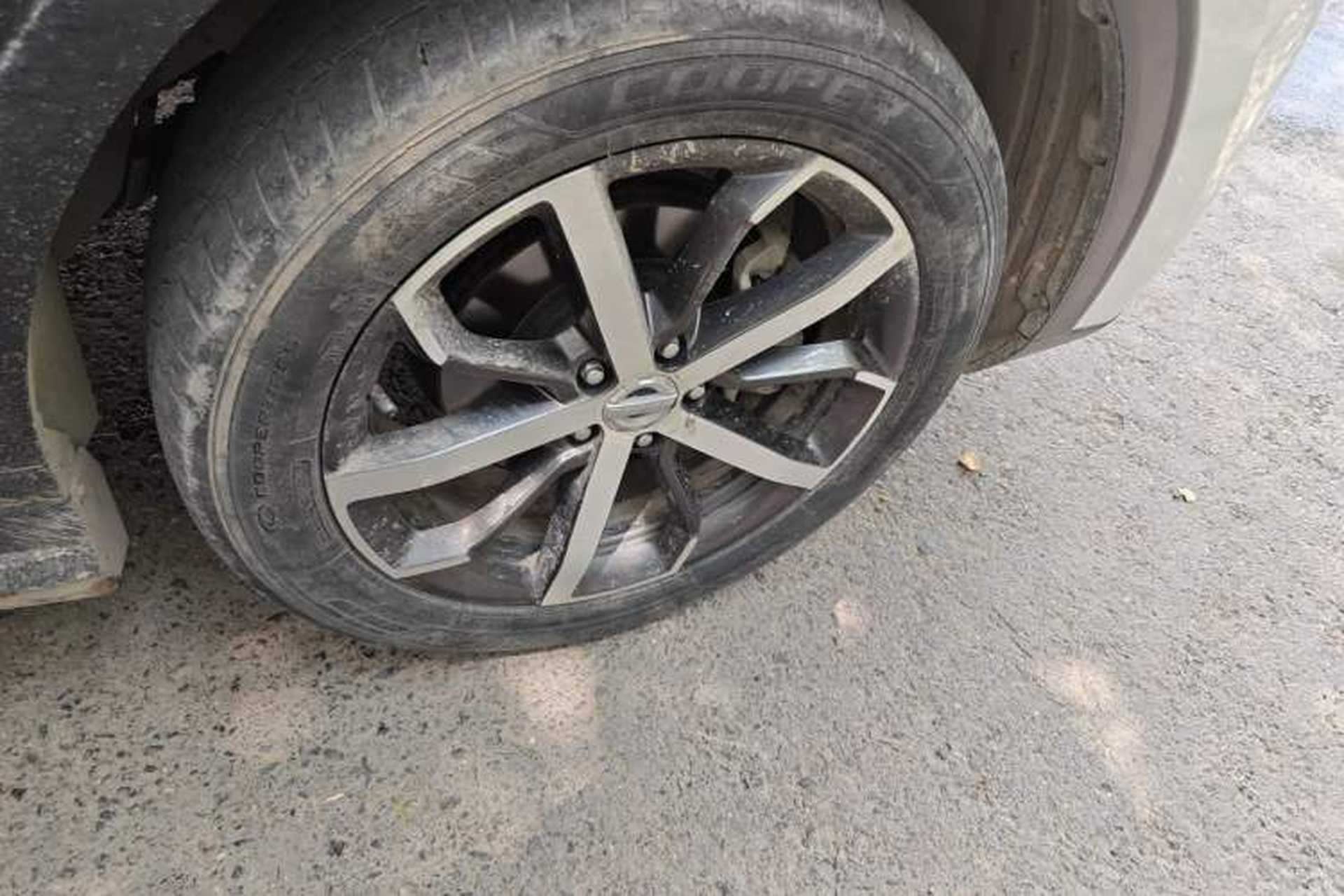 Used Haval F7 2019 1.5T Two-Wheel Drive i-Trend China VI Standard Exterior 1