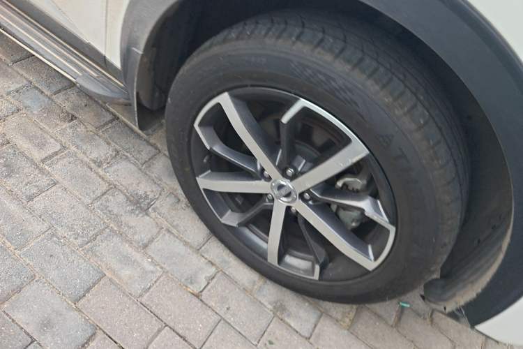 Used Haval F7 2019 1.5T Two-Wheel Drive i-Type China V Standard Exterior 1
