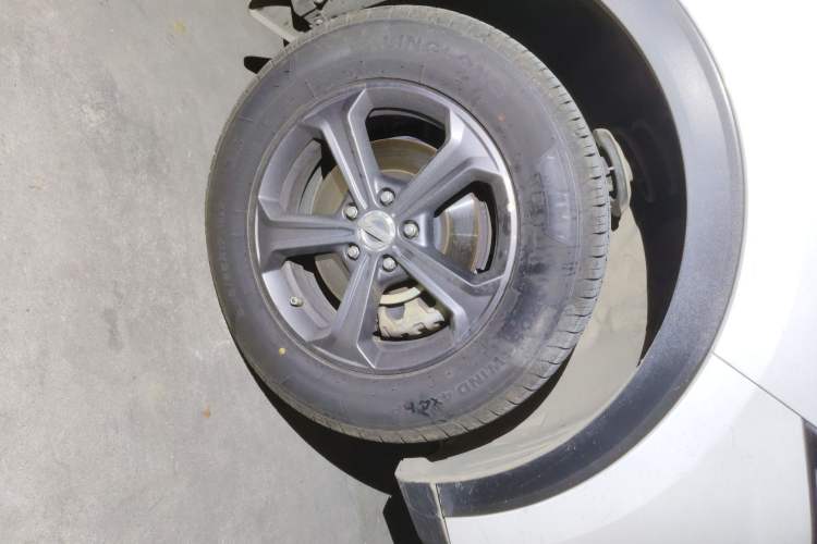 Used Haval F7 2019 1.5T Two-Wheel Drive i-Type China V Standard Exterior 7