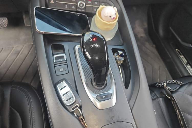 Used Haval F7 2019 1.5T Two-Wheel Drive i-Type China V Standard Gear Lever