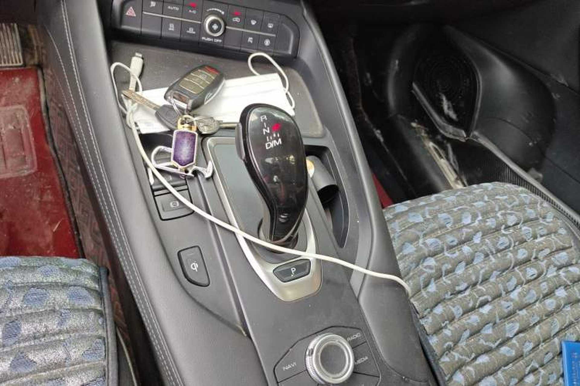 Used Haval F7 2019 1.5T Two-Wheel Drive i-Trend China VI Standard Gear Lever