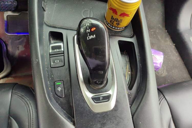 Used Haval F7 2019 1.5T Two-Wheel Drive i-Trend China V Emission Standard Gear Lever