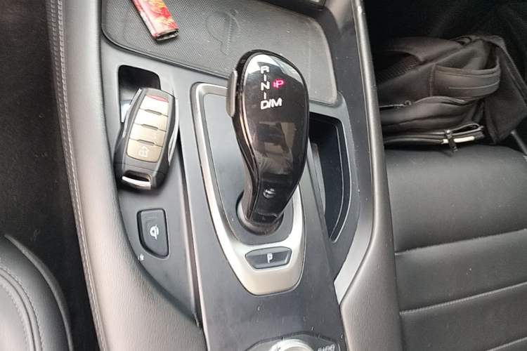 Used Haval F7 2019 1.5T Two-Wheel Drive i-Trend China VI Standard Gear Lever